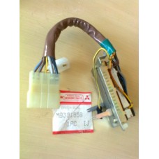 MB381858 MİTSUBİSHİ GALANT KALORİFER KUMANDA ANAHTARI